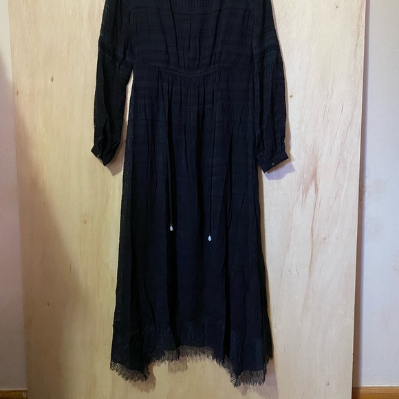 Veronica Beard Lace Dress size 4 - Picture 4 of 7